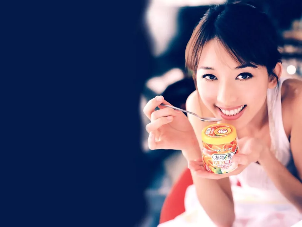 Xgyw.Org_甜如蜜的美丽女子林志玲清纯写真30P