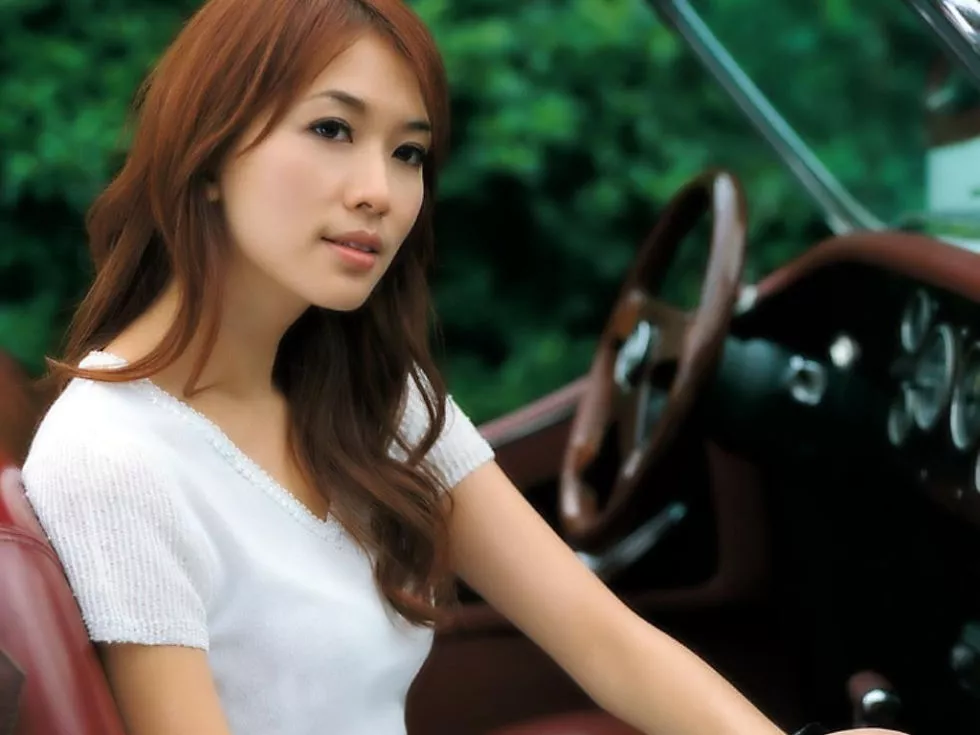 Xgyw.Org_甜如蜜的美丽女子林志玲清纯写真30P