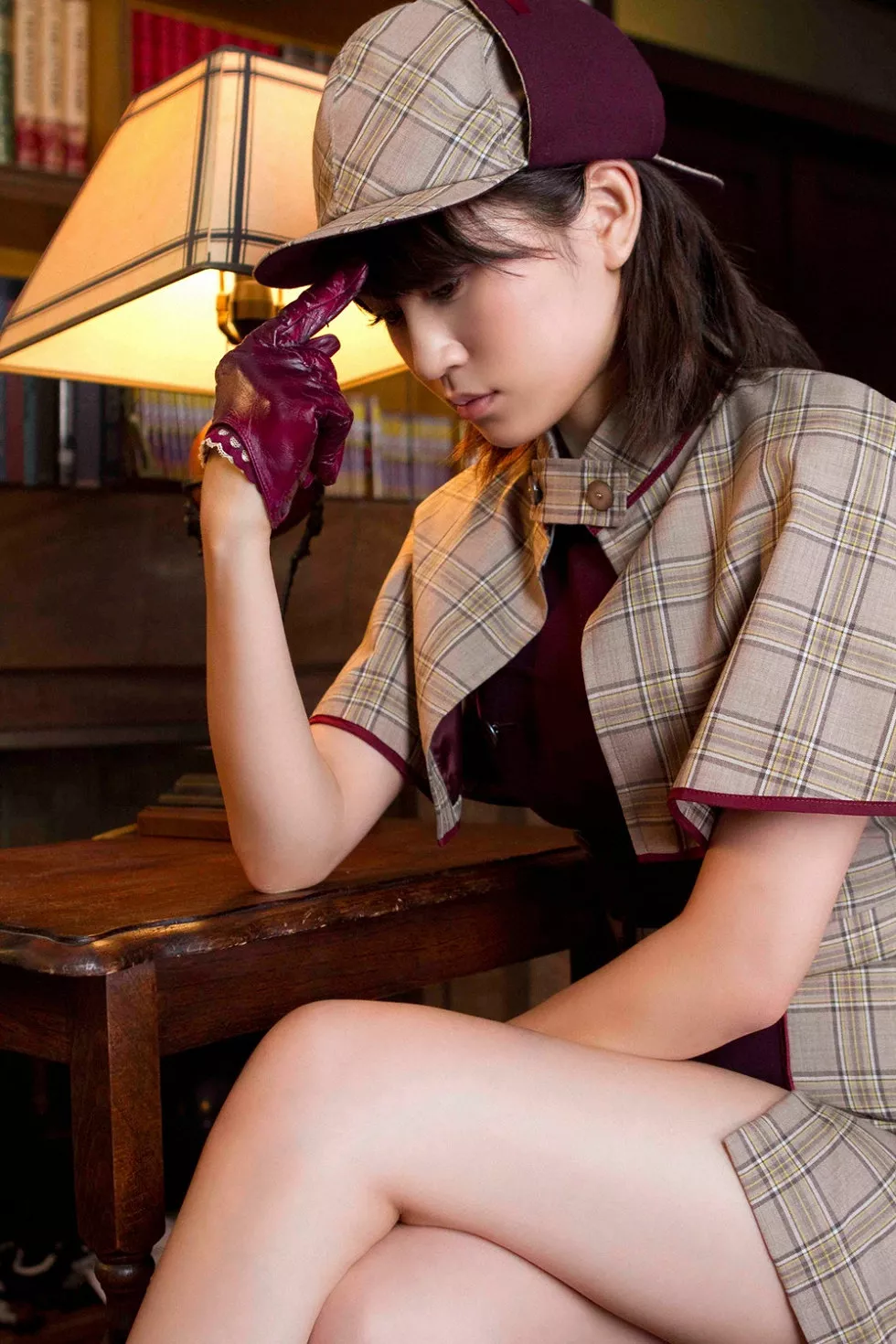 Xgyw.Org_[YS Web]Vol.514_日本美女团AKB48美女合集写真74P