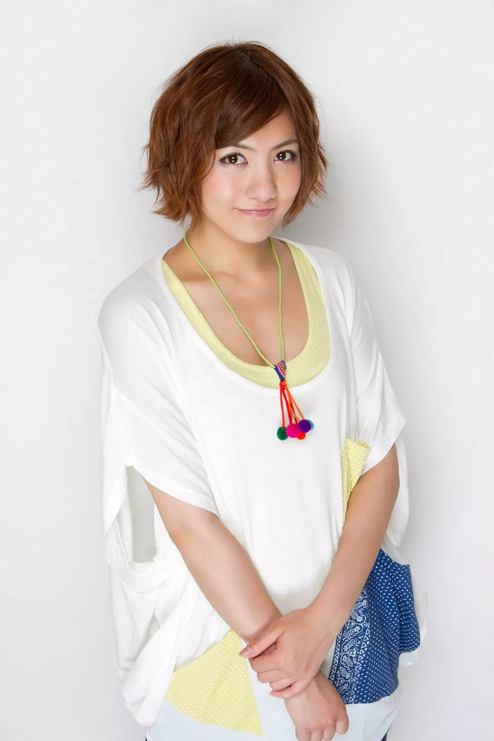 Xgyw.Org_[YS Web]Vol.514_日本美女团AKB48美女合集写真74P