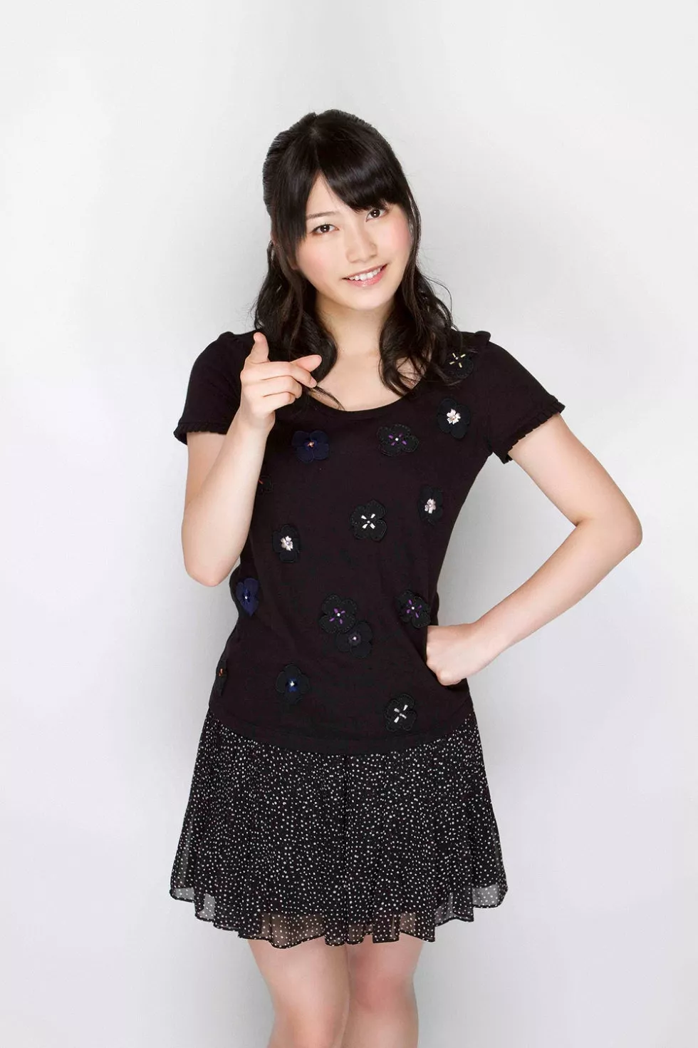 Xgyw.Org_[YS Web]Vol.514_日本美女团AKB48美女合集写真74P