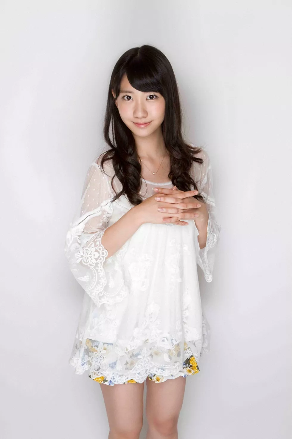 Xgyw.Org_[YS Web]Vol.514_日本美女团AKB48美女合集写真74P