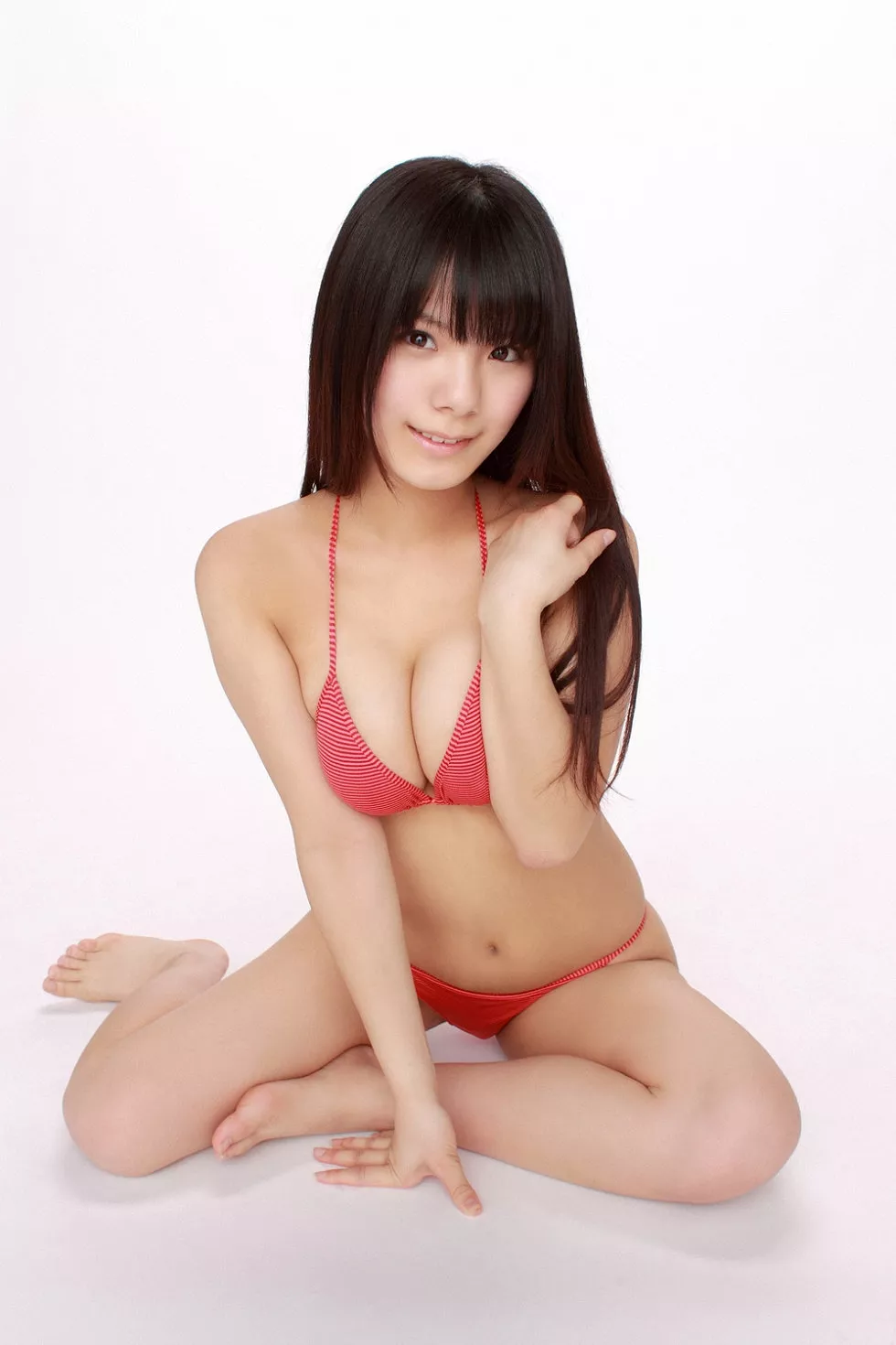 Xgyw.Org_[YS Web]Vol.522_日本女优さいとう光恵性感学生装写真55P