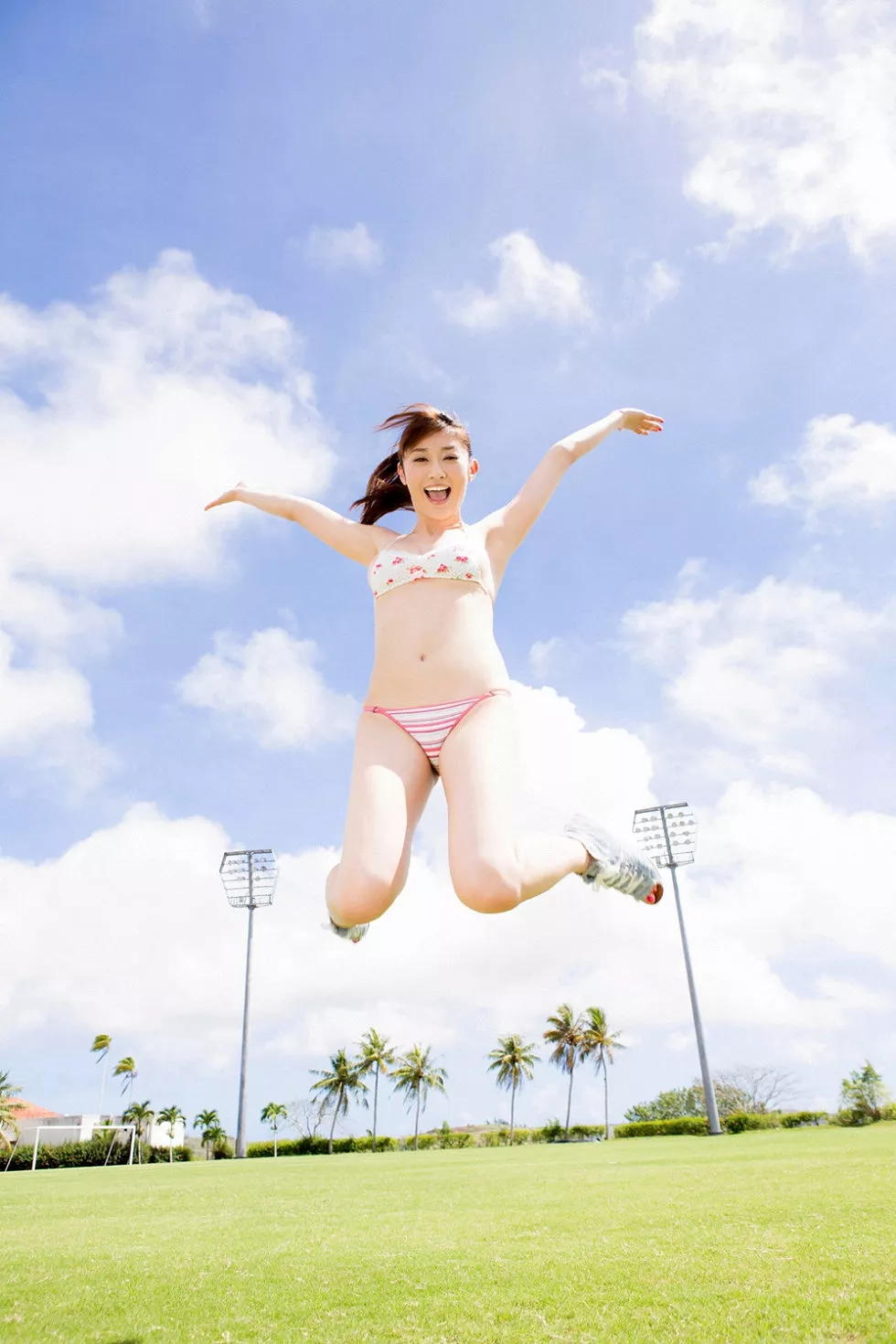Xgyw.Org_[YS Web]Vol.524_日本女优原干恵傲人身材性感写真99P