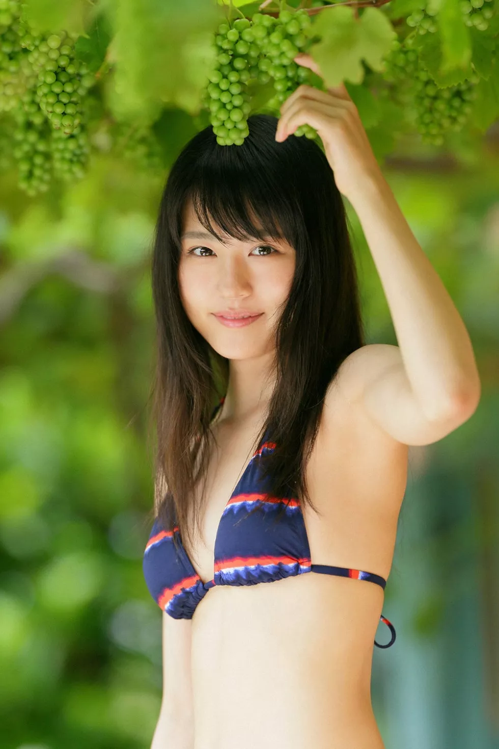 Xgyw.Org_[YS Web]Vol.523_日本美女艺人有村架纯清新美丽写真60P