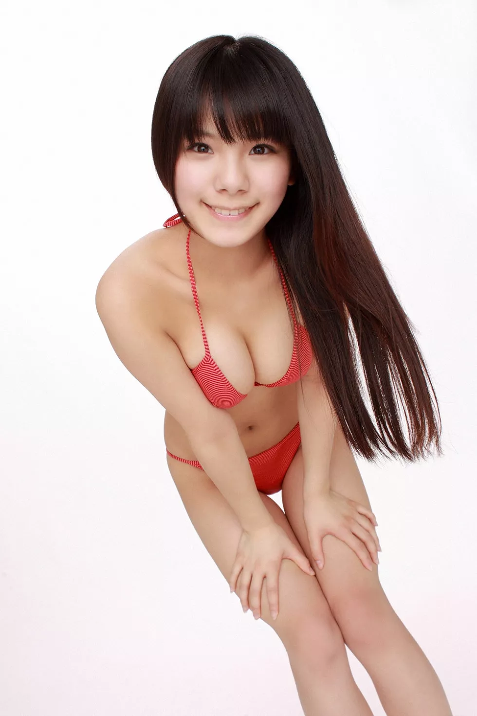 Xgyw.Org_[YS Web]Vol.522_日本女优さいとう光恵性感学生装写真55P