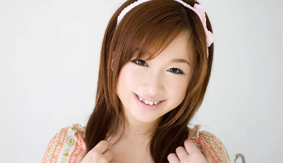 Xgyw.Org_日本清纯美女八木沢莉央横屏可爱写真116P