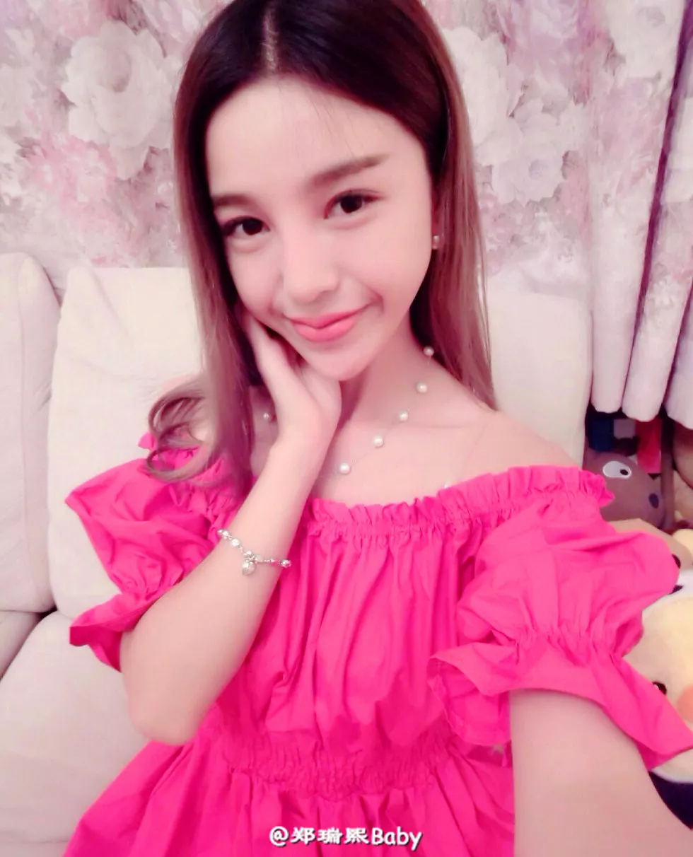 Xgyw.Org_漂亮美妞郑瑞熙性感生活写真秀38P