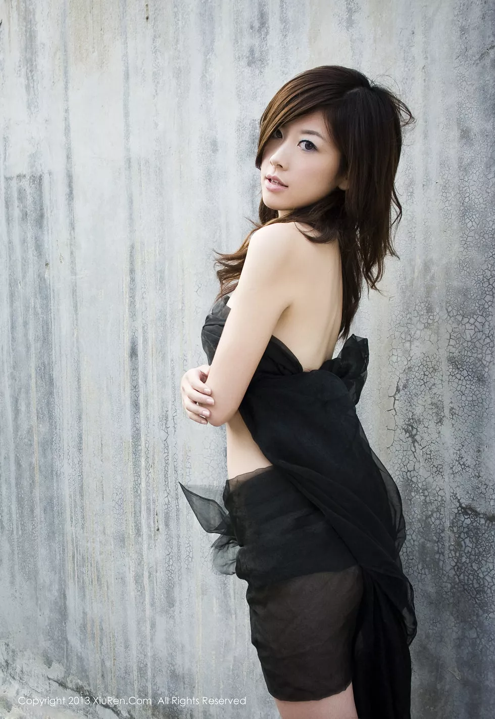 Xgyw.Org_XiuRen第016期_秀人模特加菲妹妹系列生活写真49P