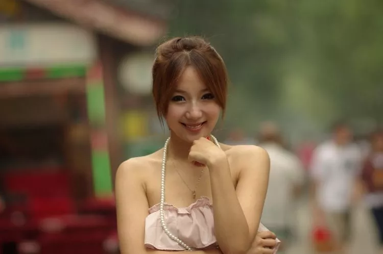 Xgyw.Org_清纯校园美女户外清新写真11P