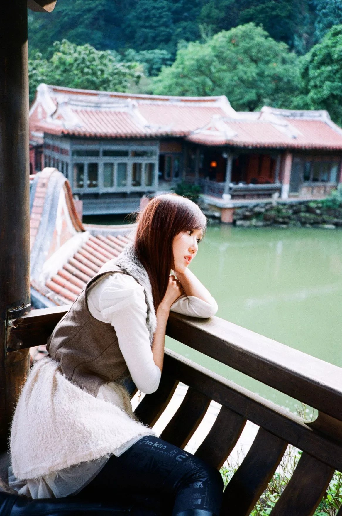 Xgyw.Org_台湾著名腿模林瑞瑜性感写真19P