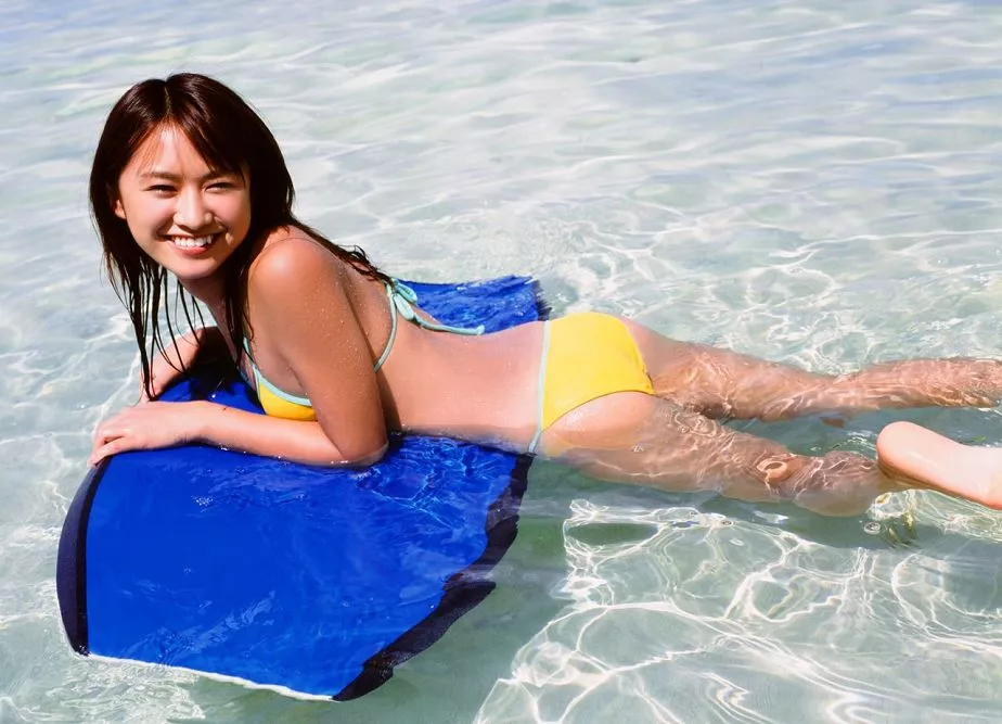 Xgyw.Org_日本女优镰田奈津美美少女甜蜜笑颜写真17P