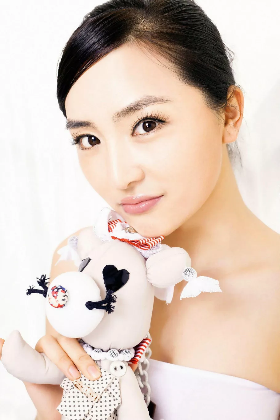 Xgyw.Org_东方美色丽人榜夏馨雨唯美写真20P