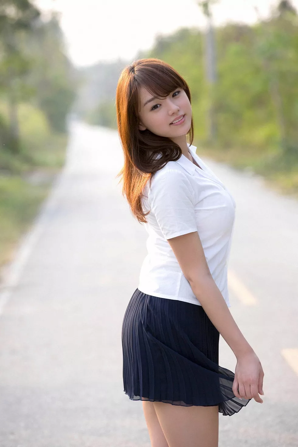 Xgyw.Org_[YS Web]Vol.560_日本童颜巨乳女优篠崎愛丰满写真94P