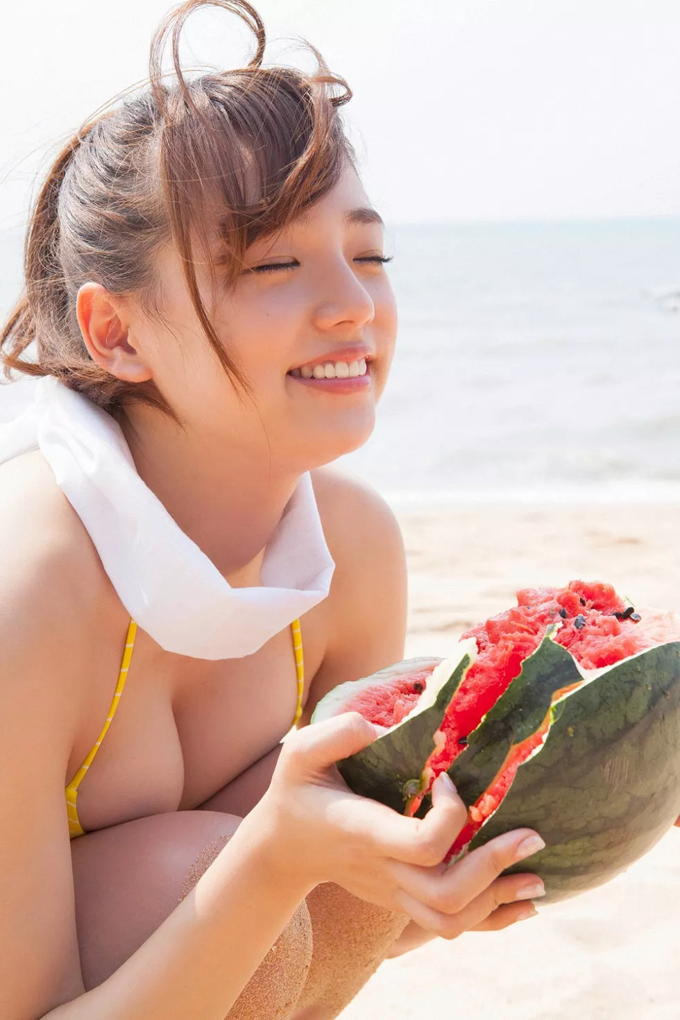 Xgyw.Org_[YS Web]Vol.560_日本童颜巨乳女优篠崎愛丰满写真94P