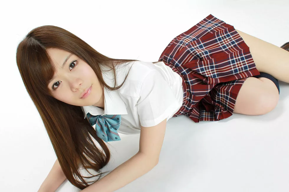 Xgyw.Org_[YS Web]Vol.559_日本美女Hana Sakura乙女入学纯情写真49P