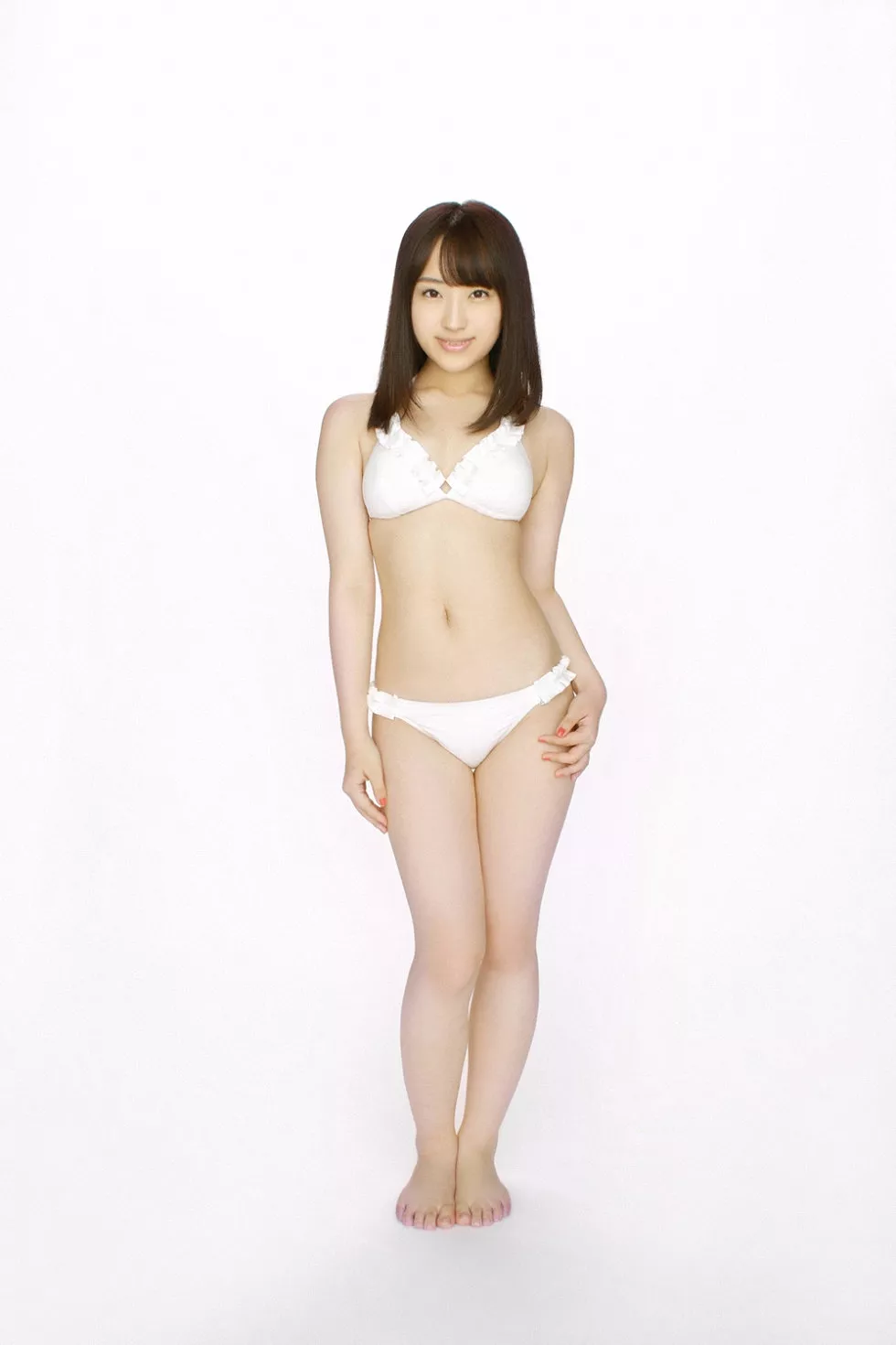 Xgyw.Org_[YS Web]Vol.534_日本女优小岛麻由美黑发学妹写真49P