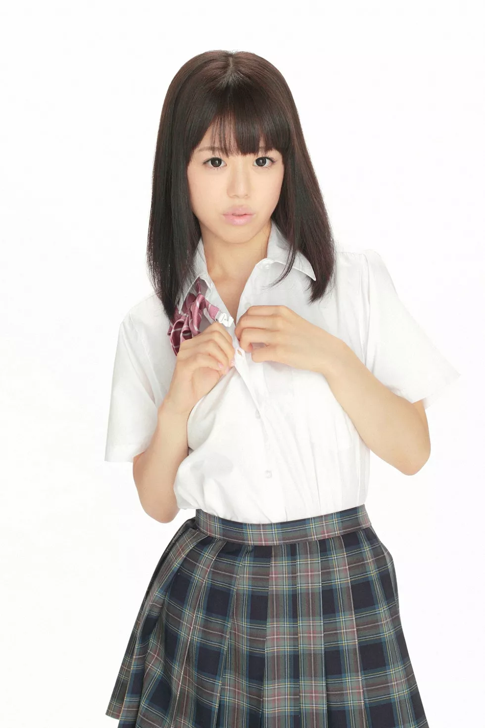 Xgyw.Org_[YS Web]Vol.530_日本写真女优文月希清爽学妹写真56P