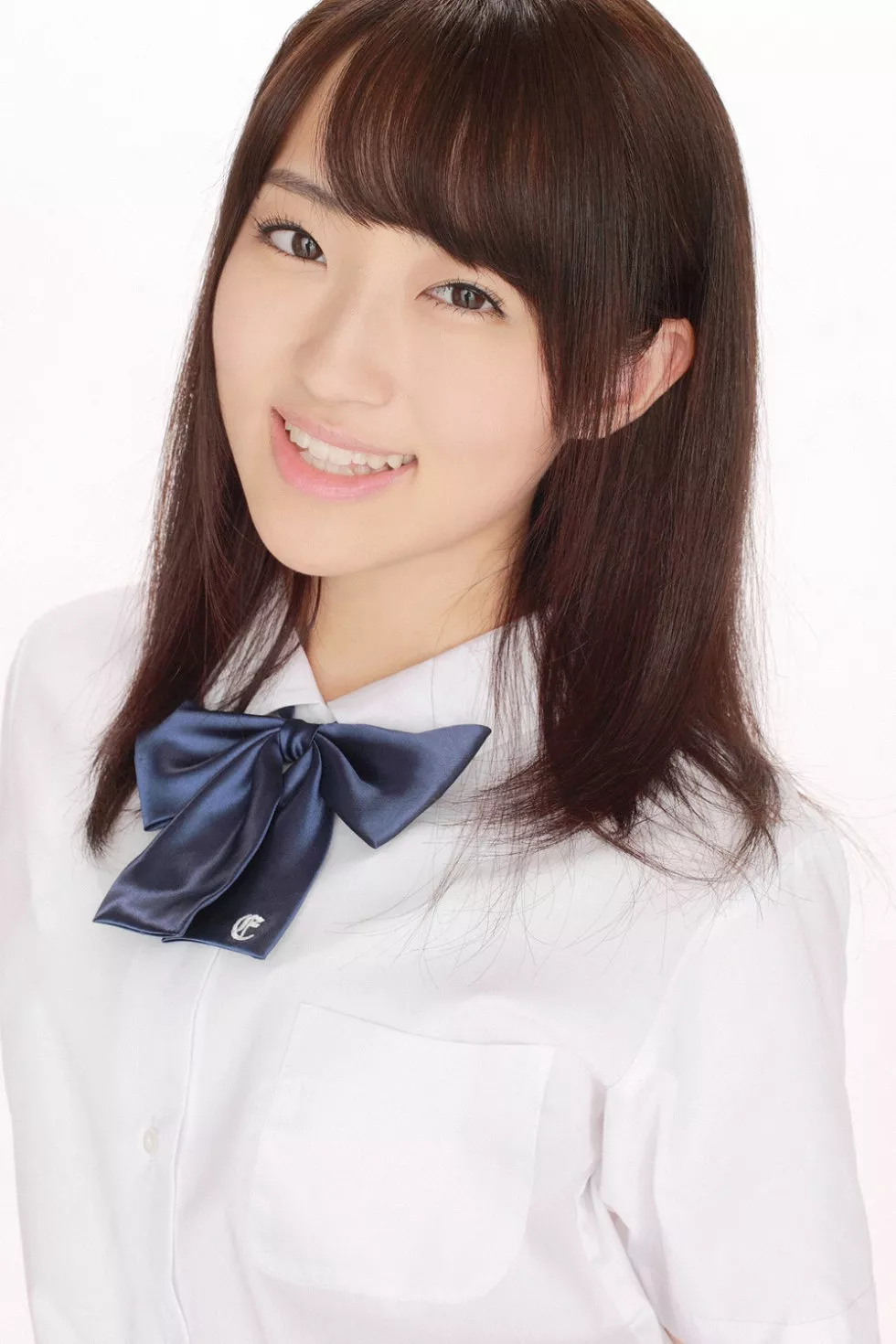 Xgyw.Org_[YS Web]Vol.534_日本女优小岛麻由美黑发学妹写真49P