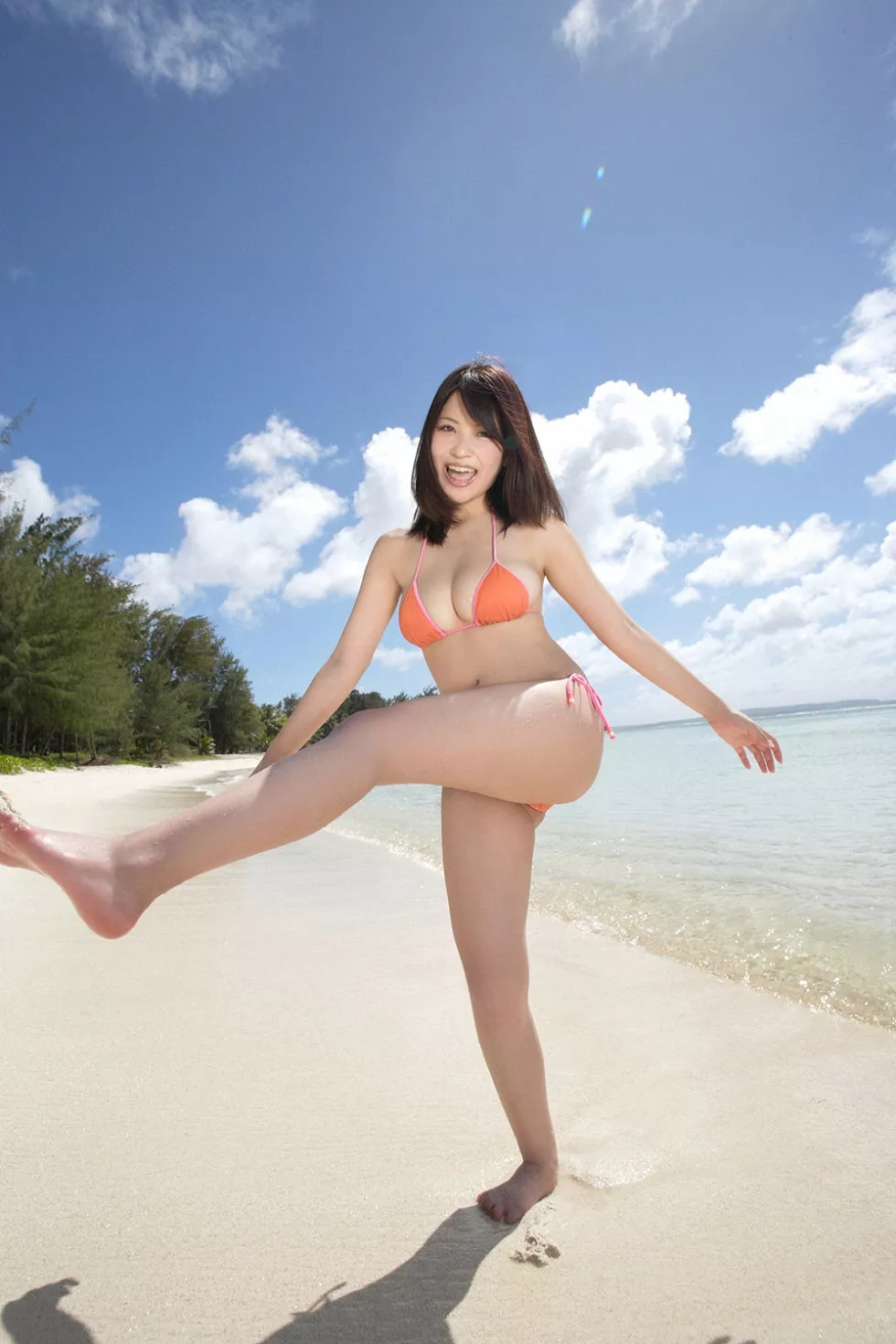 Xgyw.Org_[YS Web]Vol.533_日本女优岸明日香G乳诱惑写真110P