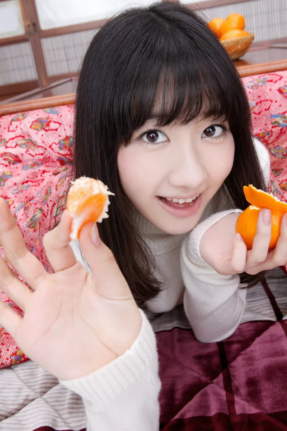 Xgyw.Org_[YS Web]Vol.536_日本美女艺人柏木由纪清新写真56P