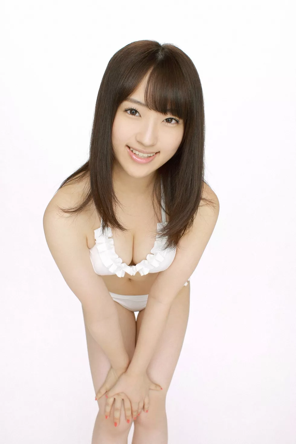 Xgyw.Org_[YS Web]Vol.534_日本女优小岛麻由美黑发学妹写真49P