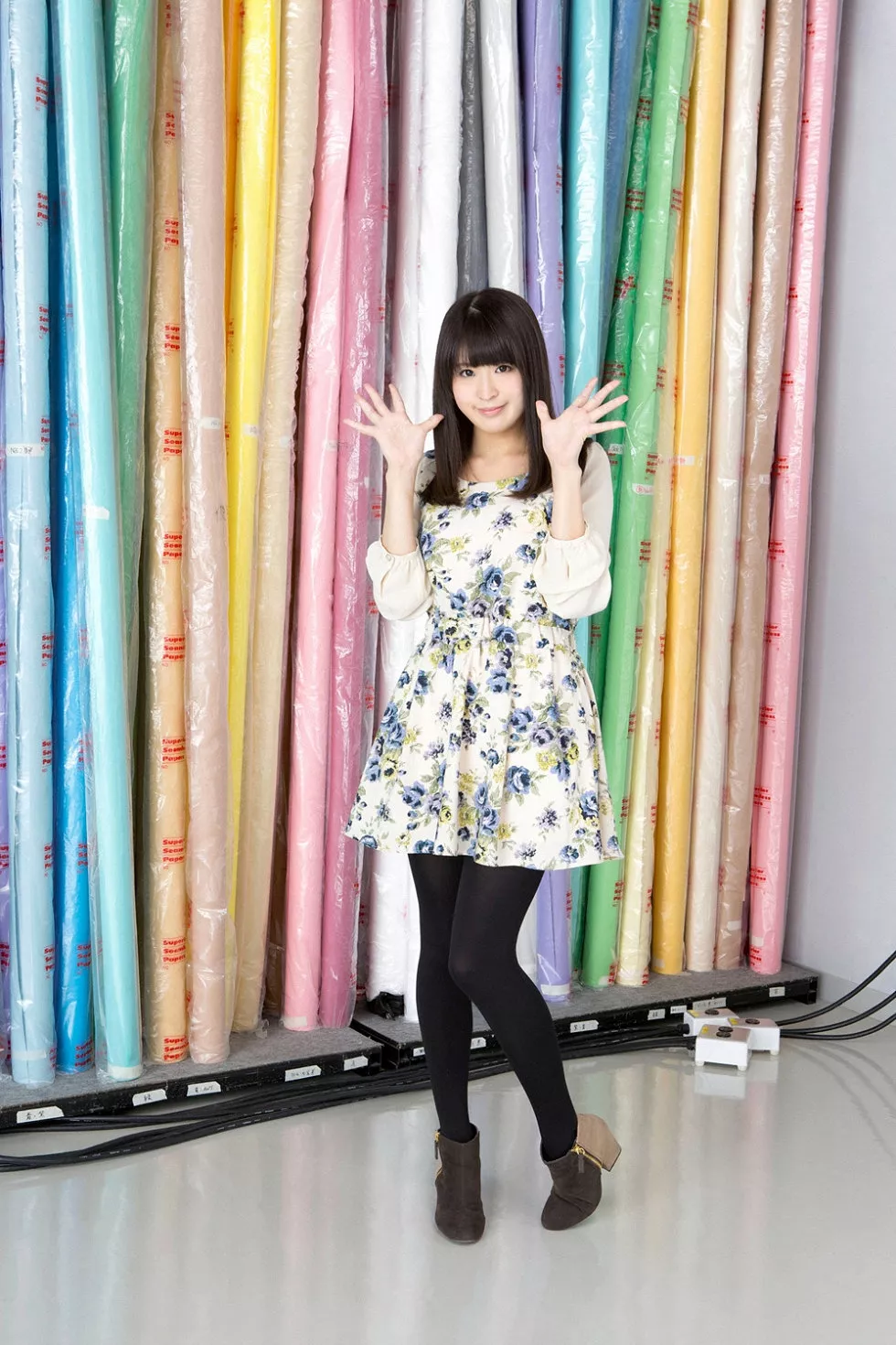 Xgyw.Org_[YS Web]Vol.604_日本女优二ノ宫桃清爽学生装写真49P