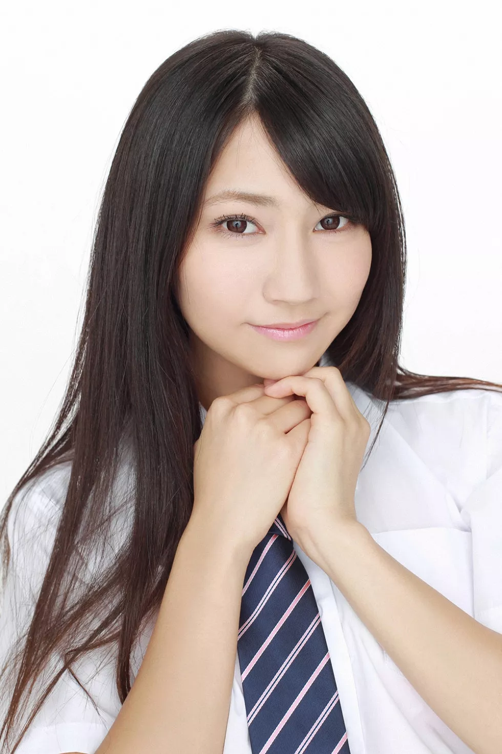 Xgyw.Org_[YS Web]Vol.583_日本美少女木村葵性感学生装写真55P
