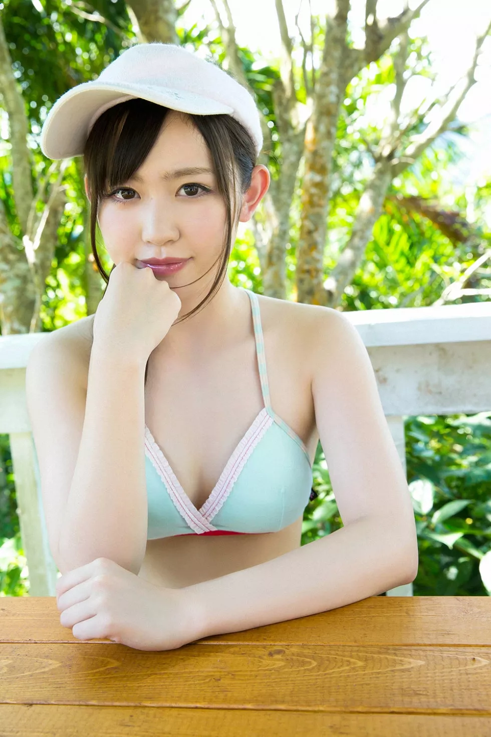 Xgyw.Org_[YS Web]Vol.619_日本写真偶像新木樱花性感内衣写真77P