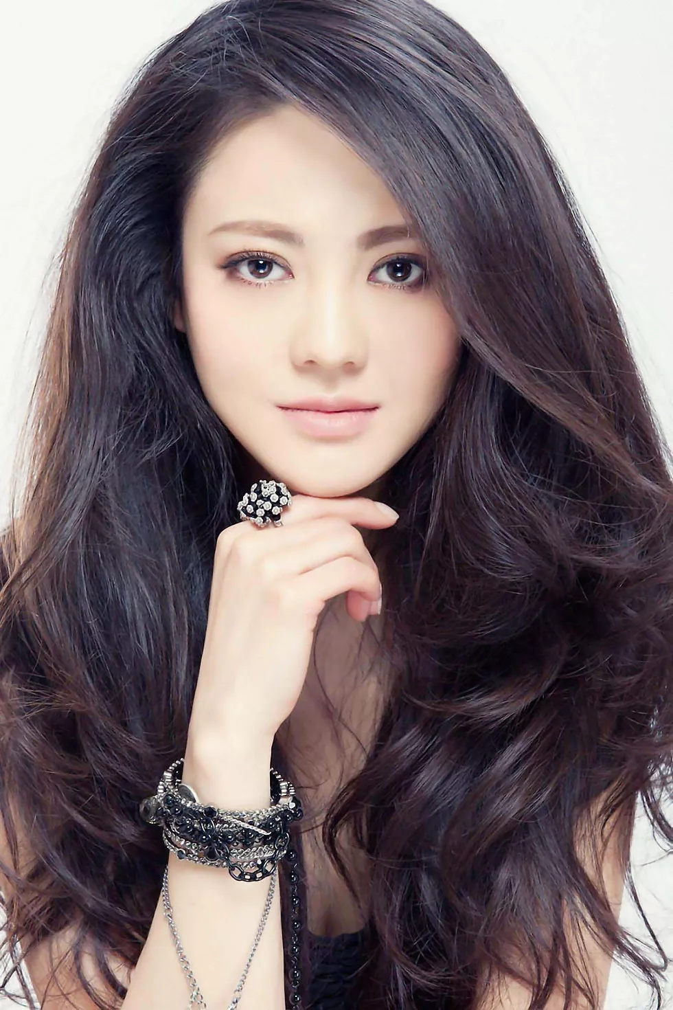 Xgyw.Org_东方美色丽人之美女演员樊蕊高清写真21P