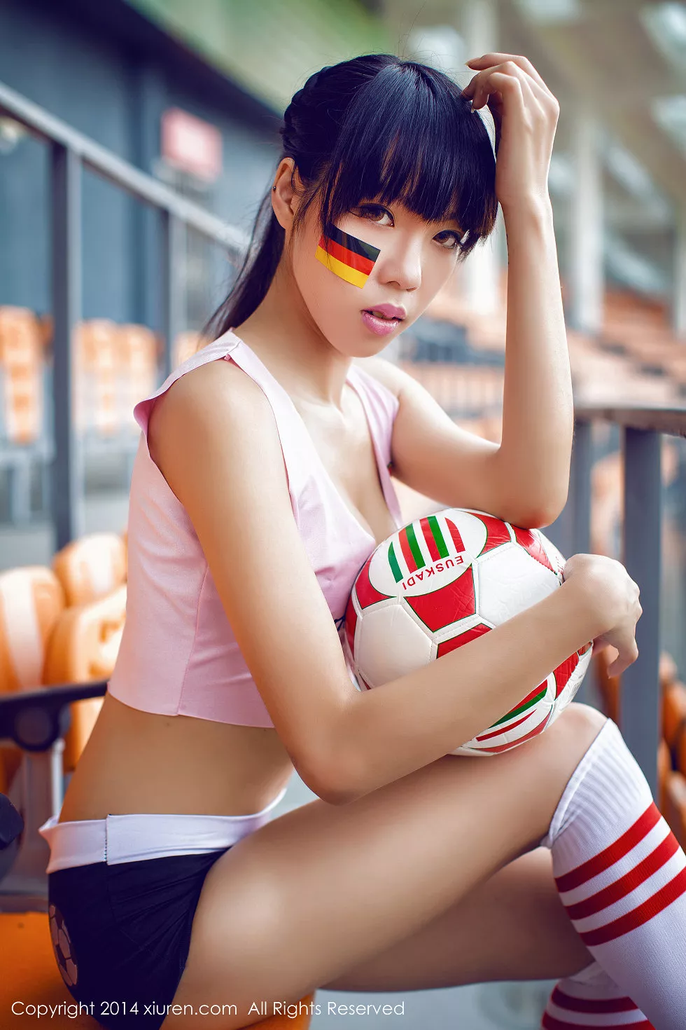 Xgyw.Org_XiuRen第159期_秀人美模精选合集第六季64P