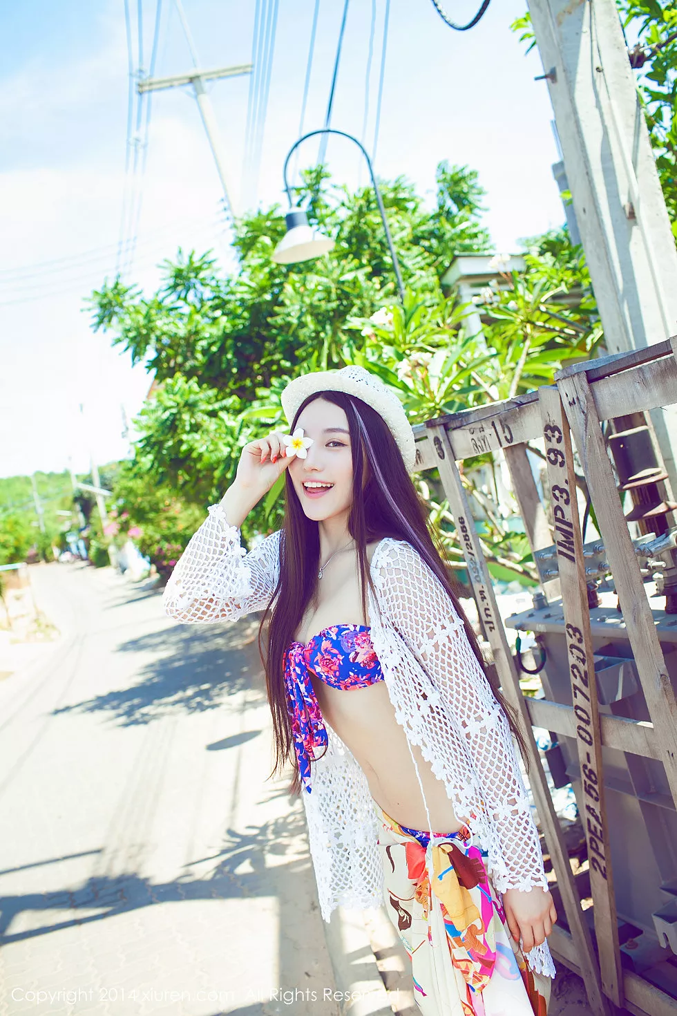 Xgyw.Org_XiuRen第139期_性感嫩模女神刘奕宁Lynn完美身材性感内衣写真54P