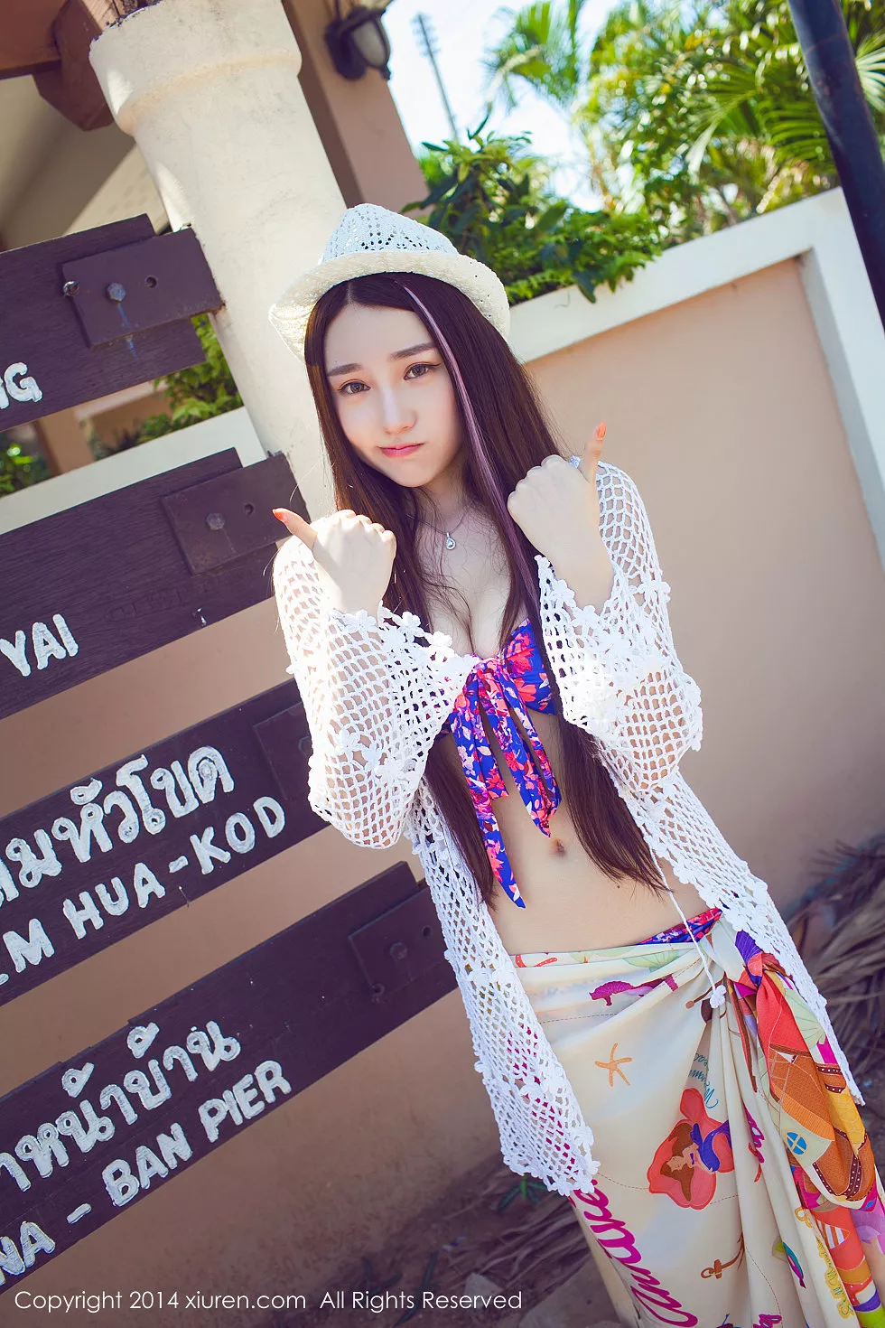 Xgyw.Org_XiuRen第139期_性感嫩模女神刘奕宁Lynn完美身材性感内衣写真54P