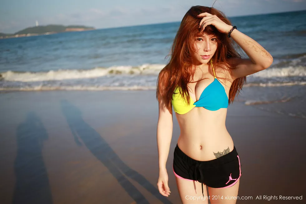 Xgyw.Org_XiuRen第146期_秀人美模近期精选合集67P