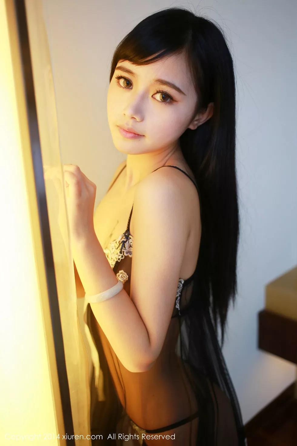 Xgyw.Org_XiuRen第141期_邻家女神Toro羽住的居家私房诱惑秀62P