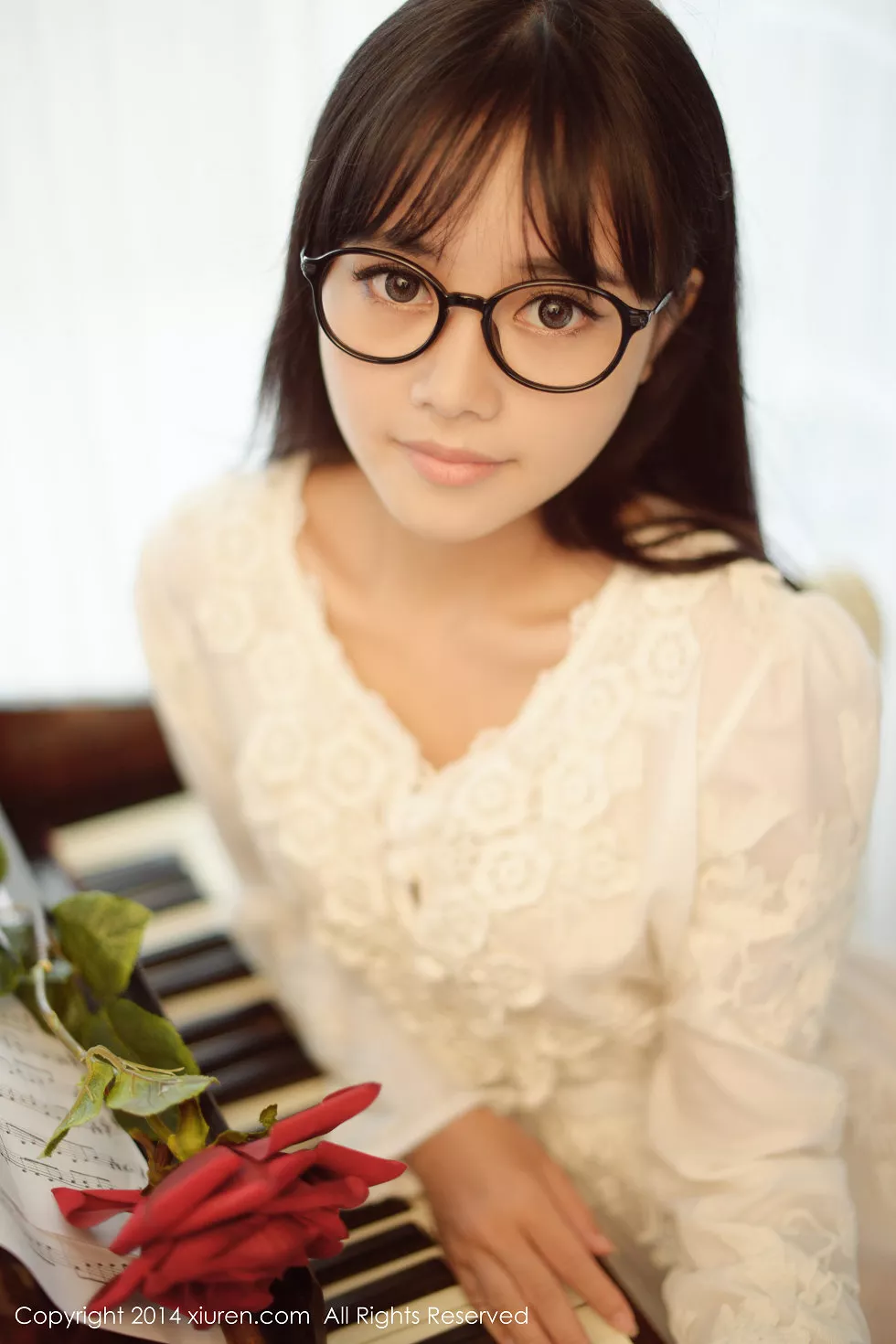 Xgyw.Org_XiuRen第170期_邻家女神Toro羽住清新唯美写真40P