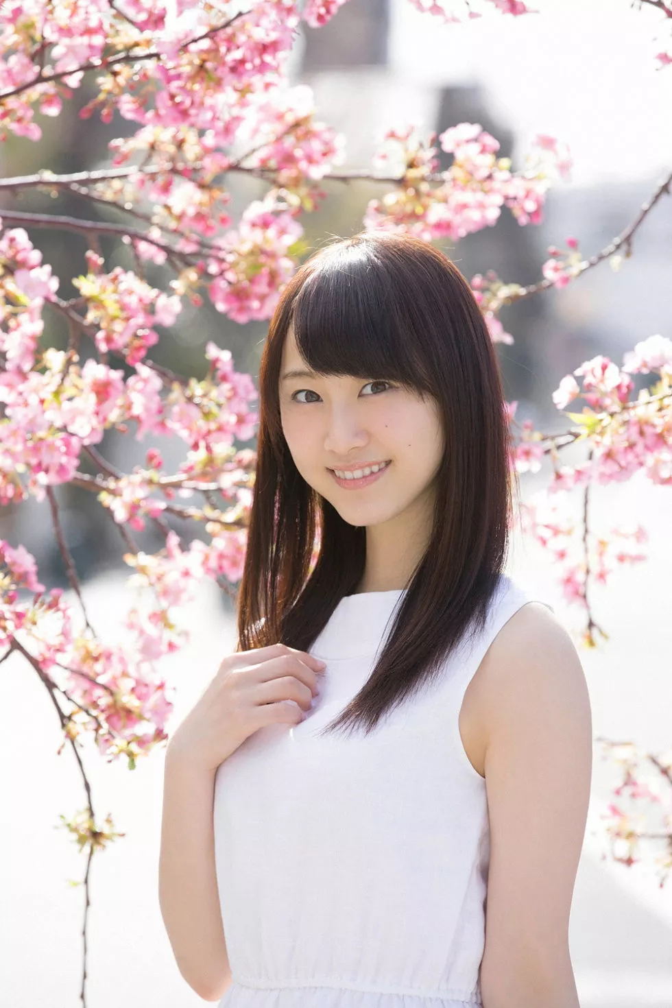 Xgyw.Org_[YS Web]Vol.645_日本SKE48成员松井玲奈春色甜美可爱写真20P