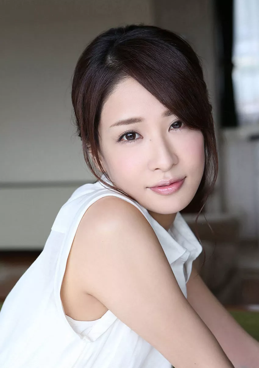Xgyw.Org_日本人气模特神室舞衣纯白诱惑性感御姐范写真20P
