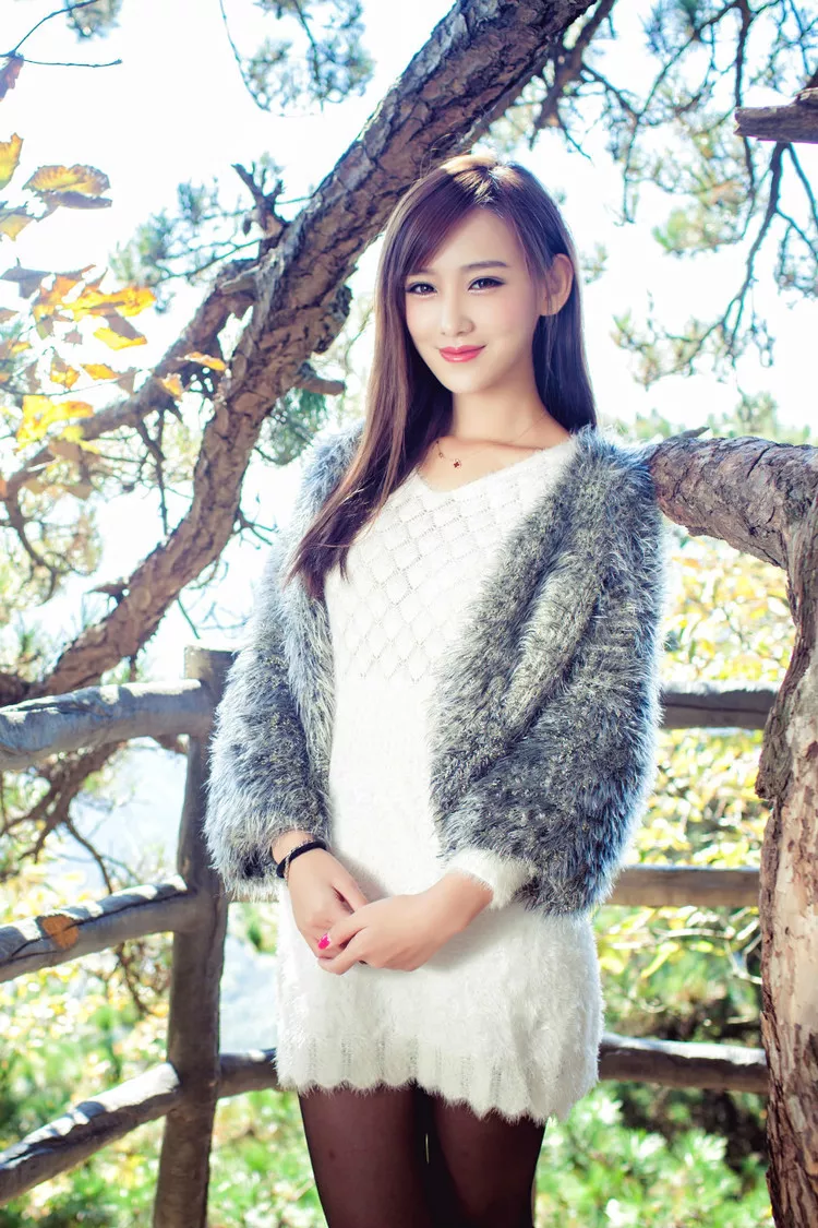 Xgyw.Org_平面模特李玉洁唯美靓丽性感写真56P