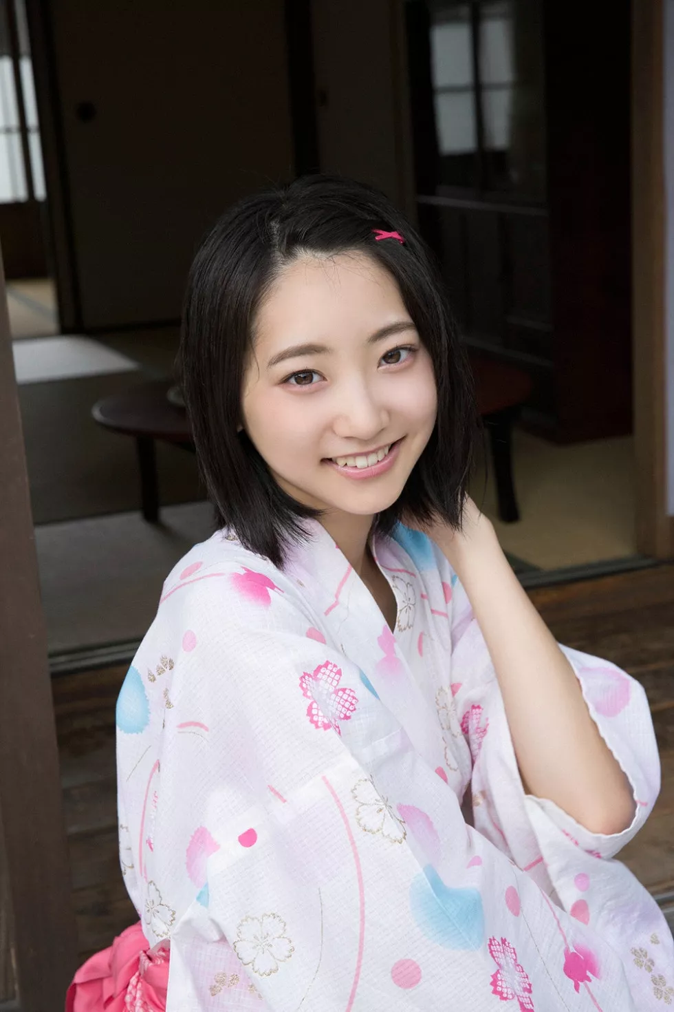 Xgyw.Org_[YS Web]Vol.662_日本19岁嫩模武田玲奈清纯阳光写真100P
