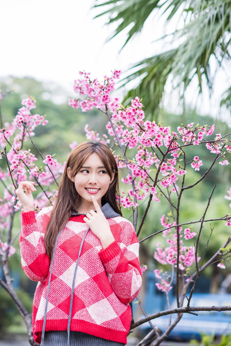 Xgyw.Org_春暖花开漂亮妹子花海里清新迷人写真17P