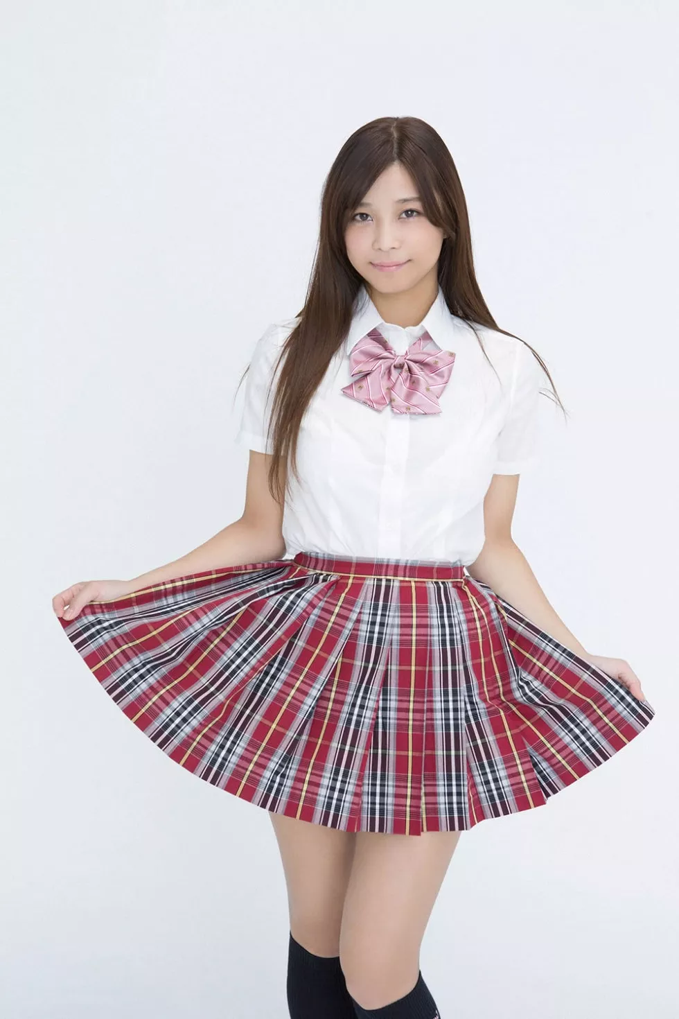 Xgyw.Org_[YS Web]Vol.673_日本写真偶像中村真理23岁女子学生内衣写真49P