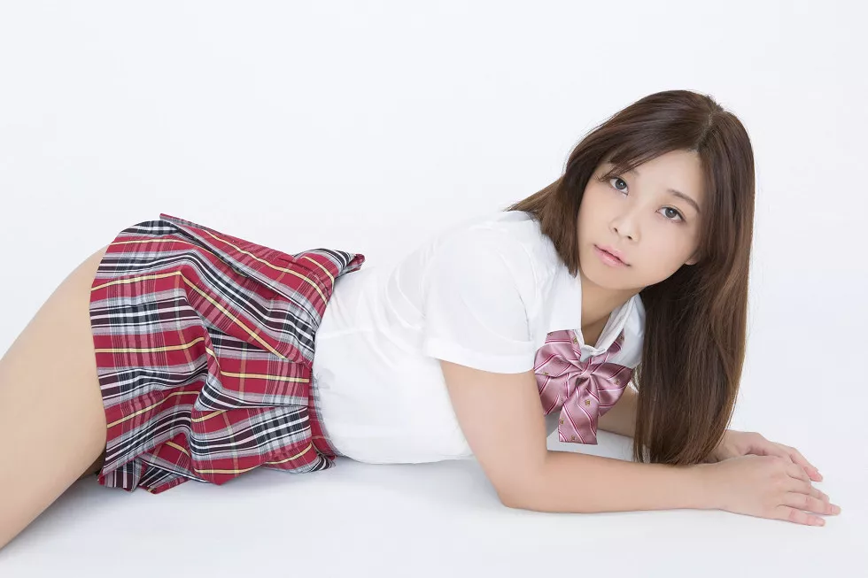 Xgyw.Org_[YS Web]Vol.673_日本写真偶像中村真理23岁女子学生内衣写真49P