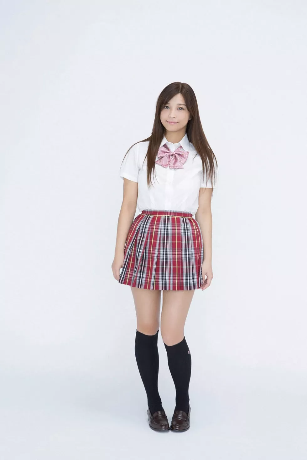 Xgyw.Org_[YS Web]Vol.673_日本写真偶像中村真理23岁女子学生内衣写真49P