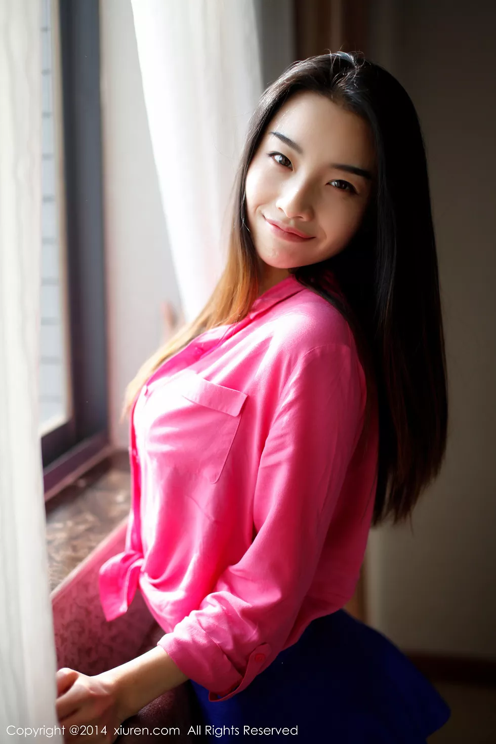 Xgyw.Org_XiuRen第240期_平面模特洁儿Sookie海量性感生活写真秀144P