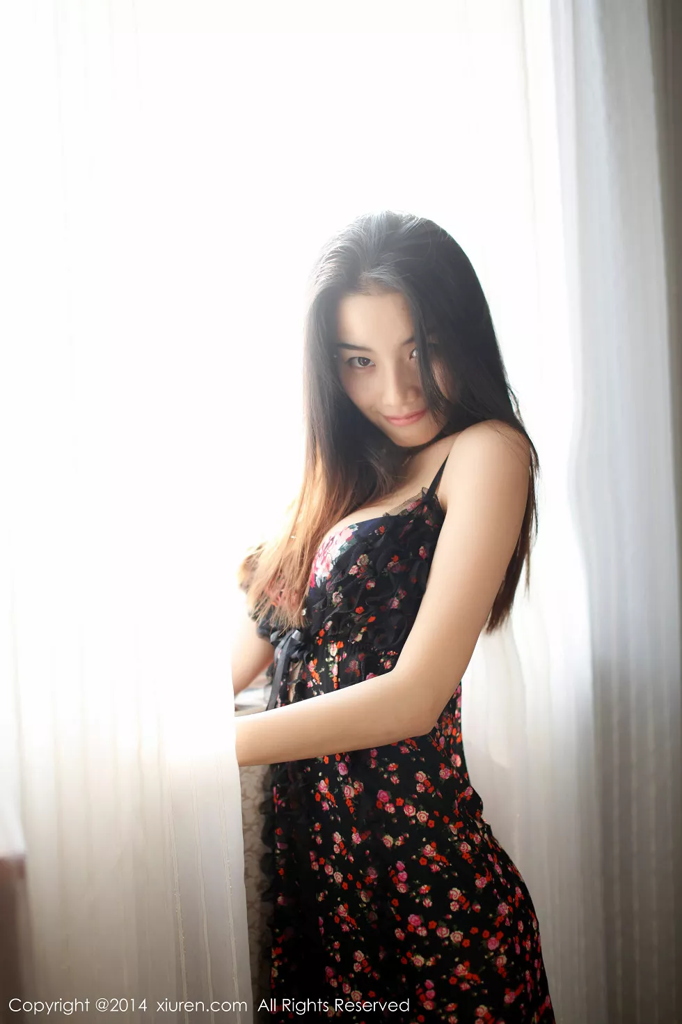 Xgyw.Org_XiuRen第240期_平面模特洁儿Sookie海量性感生活写真秀144P