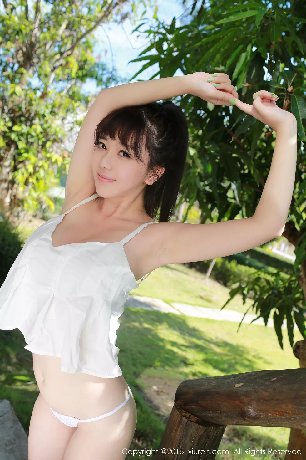 Xgyw.Org_XiuRen第302期_童颜巨乳嫩模刘飞儿Faye卖萌秀豪乳性感写真57P