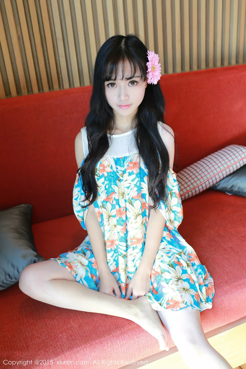 Xgyw.Org_XiuRen第316期_模特toro羽住系列女仆装极致性感写真43P
