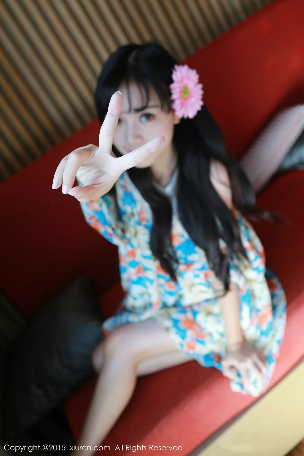 Xgyw.Org_XiuRen第316期_模特toro羽住系列女仆装极致性感写真43P