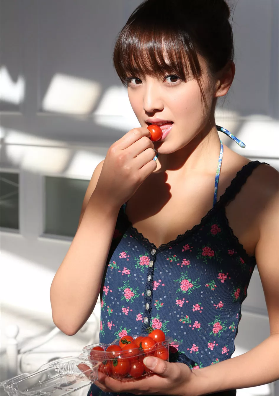 Xgyw.Org_日本气质美模身材纤细窈窕内衣诱人写真22P